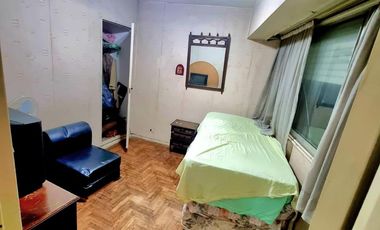 Departamento en venta - 2 Dormitorios 2 Baños - Balvanera