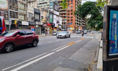 Departamento en venta - 2 Dormitorios 2 Baños - Balvanera