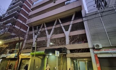 Departamento en venta - 2 Dormitorios 2 Baños - Balvanera