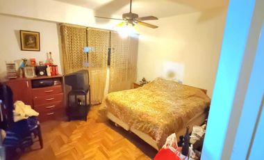 Departamento en venta - 2 Dormitorios 2 Baños - Balvanera