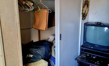 Departamento en venta - 2 Dormitorios 2 Baños - Balvanera