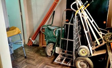 Departamento en venta - 2 Dormitorios 2 Baños - Balvanera