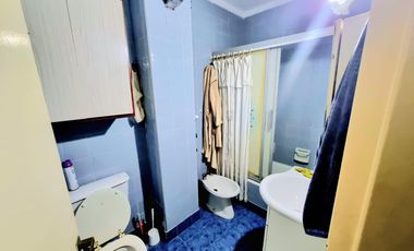 Departamento en venta - 2 Dormitorios 2 Baños - Balvanera