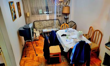 Departamento en venta - 2 Dormitorios 2 Baños - Balvanera