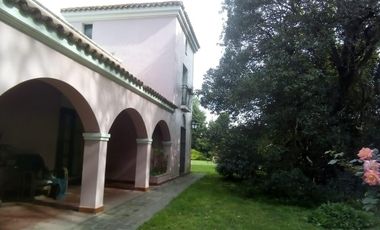 Casa en venta - 3 Dormitorios  5 Baños - Cochera - 6062Mts2 - Magdalena