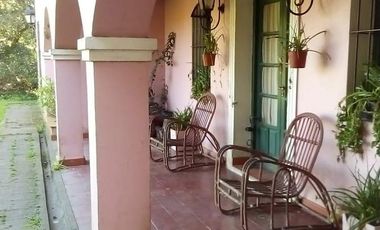 Casa en venta - 3 Dormitorios  5 Baños - Cochera - 6062Mts2 - Magdalena