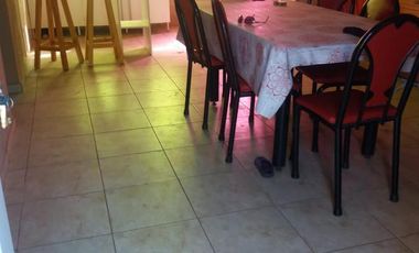 Casa en venta - 2 Dormitorios 1 Baño - 55 mts2 - 9 De Julio