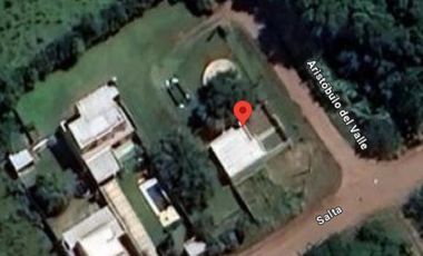 Casa en venta - 2 Dormitorios 1 Baño - 55 mts2 - 9 De Julio