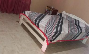 Casa en venta - 2 Dormitorios 1 Baño - 55 mts2 - 9 De Julio