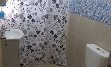 Casa en venta - 2 Dormitorios 1 Baño - 55 mts2 - 9 De Julio