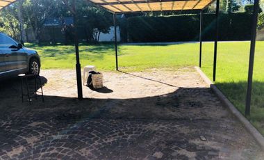 Terreno - Hurlingham