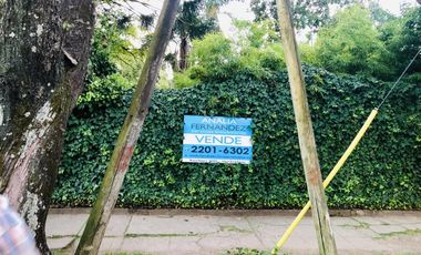 Terreno - Hurlingham