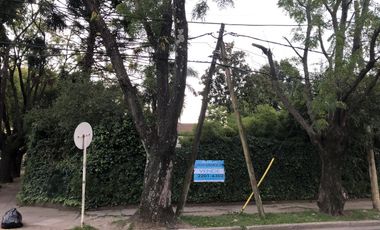 Terreno - Hurlingham