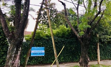 Terreno - Hurlingham