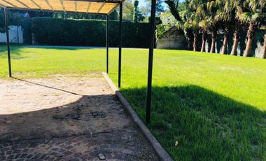 Terreno - Hurlingham