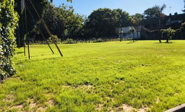 Terreno - Hurlingham