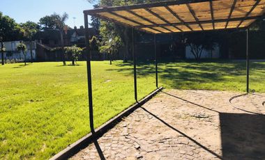 Terreno - Hurlingham