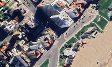 Departamento en venta - 2 dormitorios 1 baño - 55mts2  - Miramar