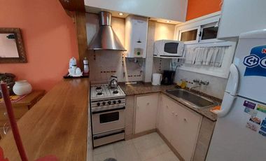 Departamento en venta - 2 dormitorios 1 baño - 55mts2  - Miramar