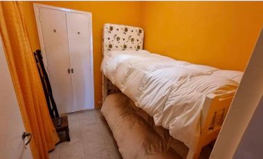 Departamento en venta - 2 dormitorios 1 baño - 55mts2  - Miramar