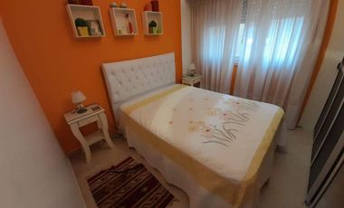 Departamento en venta - 2 dormitorios 1 baño - 55mts2  - Miramar