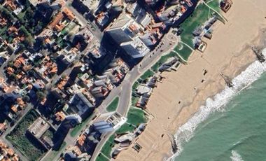 Departamento en venta - 2 dormitorios 1 baño - 55mts2  - Miramar