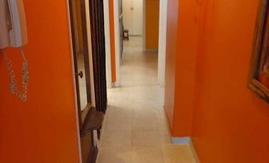 Departamento en venta - 2 dormitorios 1 baño - 55mts2  - Miramar