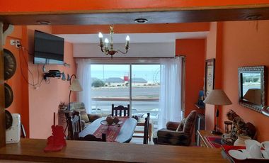 Departamento en venta - 2 dormitorios 1 baño - 55mts2  - Miramar