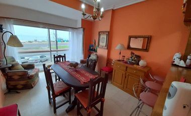 Departamento en venta - 2 dormitorios 1 baño - 55mts2  - Miramar