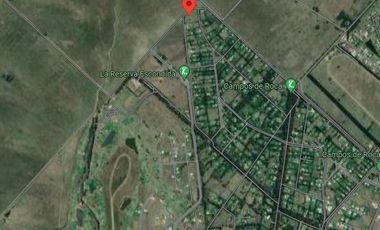 Terreno en venta - 5700 mts2- Campos de Roca