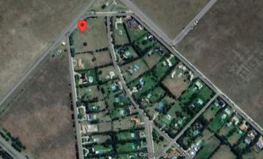 Terreno en venta - 5700 mts2- Campos de Roca