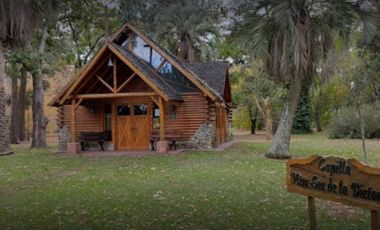 Terreno en venta - 5700 mts2- Campos de Roca