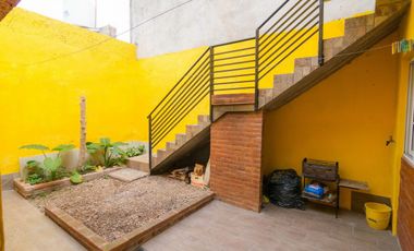 Departamento en venta - 3 dormitorios 1 baño - 69mts2 cubiertos - Lomas Del Mirador