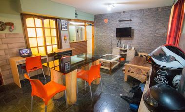 Departamento en venta - 3 dormitorios 1 baño - 69mts2 cubiertos - Lomas Del Mirador