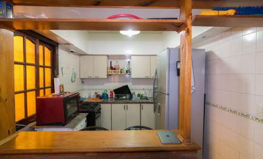 Departamento en venta - 3 dormitorios 1 baño - 69mts2 cubiertos - Lomas Del Mirador