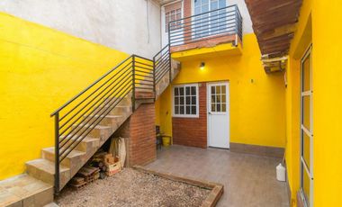 Departamento en venta - 3 dormitorios 1 baño - 69mts2 cubiertos - Lomas Del Mirador