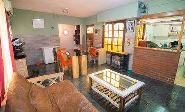 Departamento en venta - 3 dormitorios 1 baño - 69mts2 cubiertos - Lomas Del Mirador