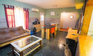 Departamento en venta - 3 dormitorios 1 baño - 69mts2 cubiertos - Lomas Del Mirador