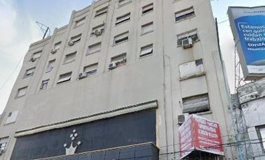 Departamento en venta - 2 Dormitorios 1 Baño - 57mts2 - Tres De Febrero