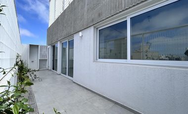 Departamento 2 ambientes en Venta | Villa del Parque | Semi piso con Balcón Terraza a Estrenar