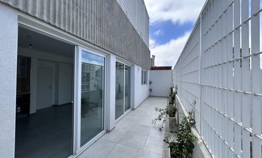 Departamento 2 ambientes en Venta | Villa del Parque | Semi piso con Balcón Terraza a Estrenar