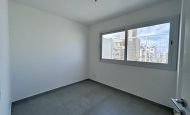 Departamento 2 ambientes en Venta | Villa del Parque | Semi piso con Balcón Terraza a Estrenar