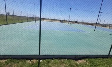 Terreno en venta - 750mts2 - Santa Clara al Sur