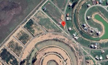 Terreno en venta - 750mts2 - Santa Clara al Sur