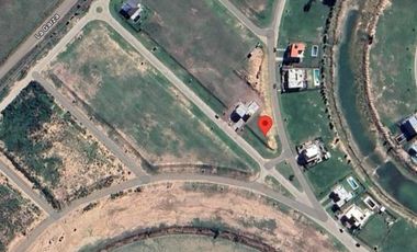 Terreno en venta - 750mts2 - Santa Clara al Sur