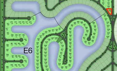 Terreno en venta - 750mts2 - Santa Clara al Sur