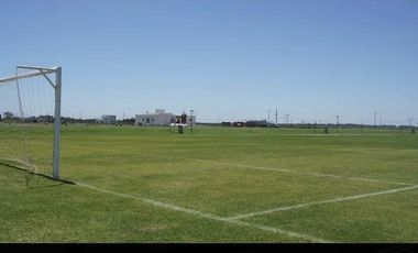 Terreno en venta - 750mts2 - Santa Clara al Sur