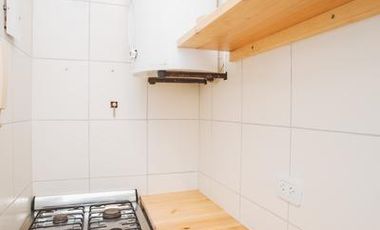 VENTA Departamento RETIRO PLAZA SAN MARTIN