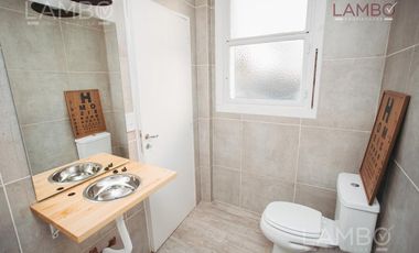 VENTA Departamento RETIRO PLAZA SAN MARTIN