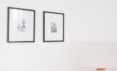 VENTA Departamento RETIRO PLAZA SAN MARTIN